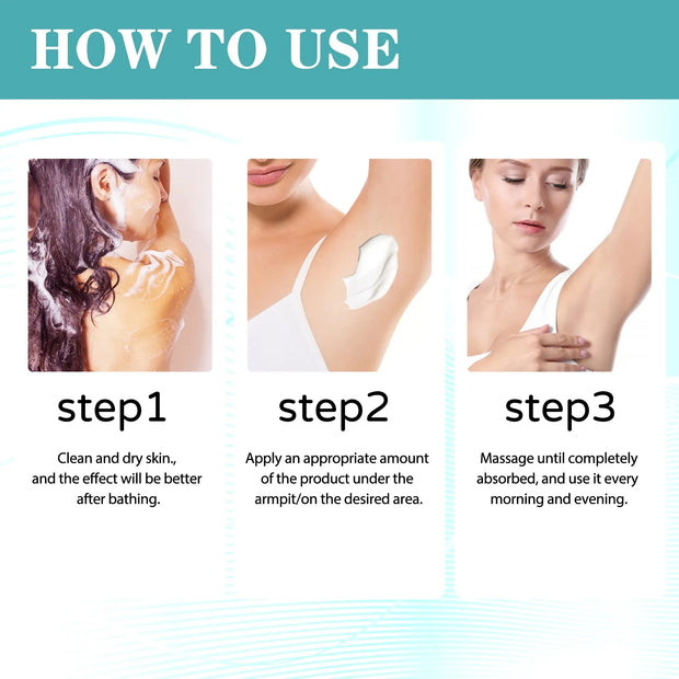 Private Parts Whitening Cream