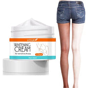 Private Parts Whitening Cream