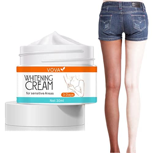Private Parts Whitening Cream