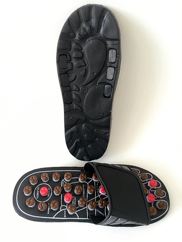 Zeebrand™ – Foot Therapy Massage Slippers