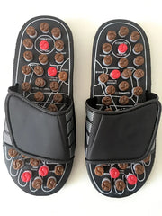 Zeebrand™ – Foot Therapy Massage Slippers