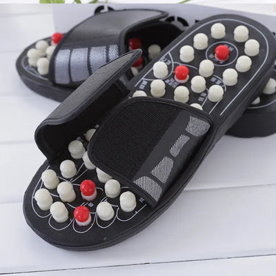 Zeebrand™ – Foot Therapy Massage Slippers