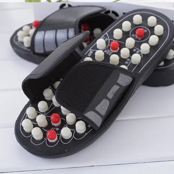 Zeebrand™ – Foot Therapy Massage Slippers