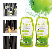 Apple Ammonia-free Original Black Hair Cream (500ml) (1000ml)