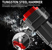 High-Power LED Torch Light