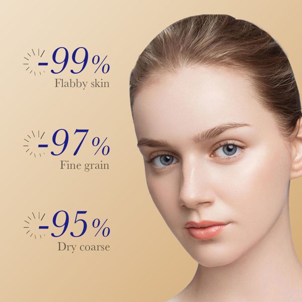 Sadoer Collagen Serum Skincare – 30 ml