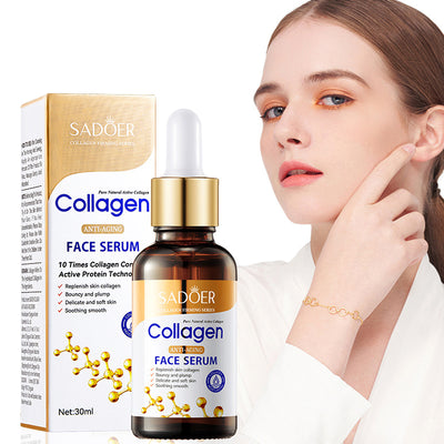 Sadoer Collagen Serum Skincare – 30 ml