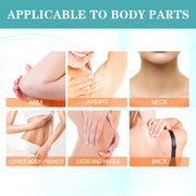 Private Parts Whitening Cream