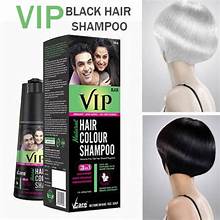 Original VIP Hair Colour Shampoo – 180 ML