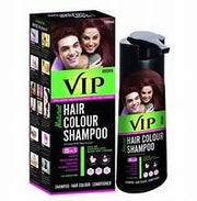 Original VIP Hair Colour Shampoo – 180 ML